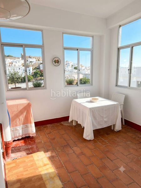 Foto 516111f0-0c16-4228-9eeb-688a63967602. Apartament a Vejer Vejer de la Frontera