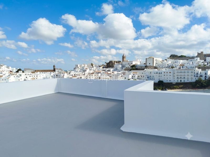 Foto 53d8ac4d-e8cb-482d-b5fe-ea0471b9981e. Apartament a Vejer Vejer de la Frontera