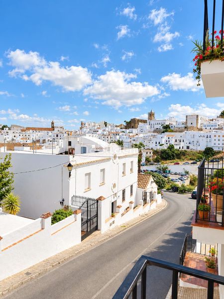 Foto 9afd1fb9-1512-46d7-ad16-9ece39b4ac4c. Apartament a Vejer Vejer de la Frontera