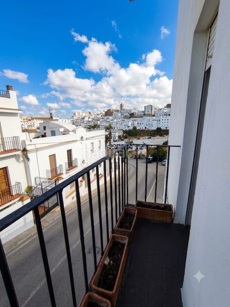 Foto a87e7e24-6f1e-446e-bfa5-9833a3cc2cd1. Apartament a Vejer Vejer de la Frontera