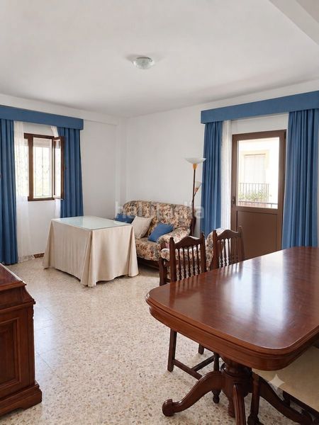 Foto a9aac7b4-6ab8-488f-87e0-75cd5d2778bb. Apartament a Vejer Vejer de la Frontera