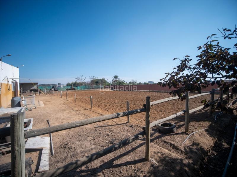 Foto 294c039f-c966-438f-84e3-57e7d14a95c8. Masia amb aparcament a Las Tres Piedras - Costa Ballena Chipiona