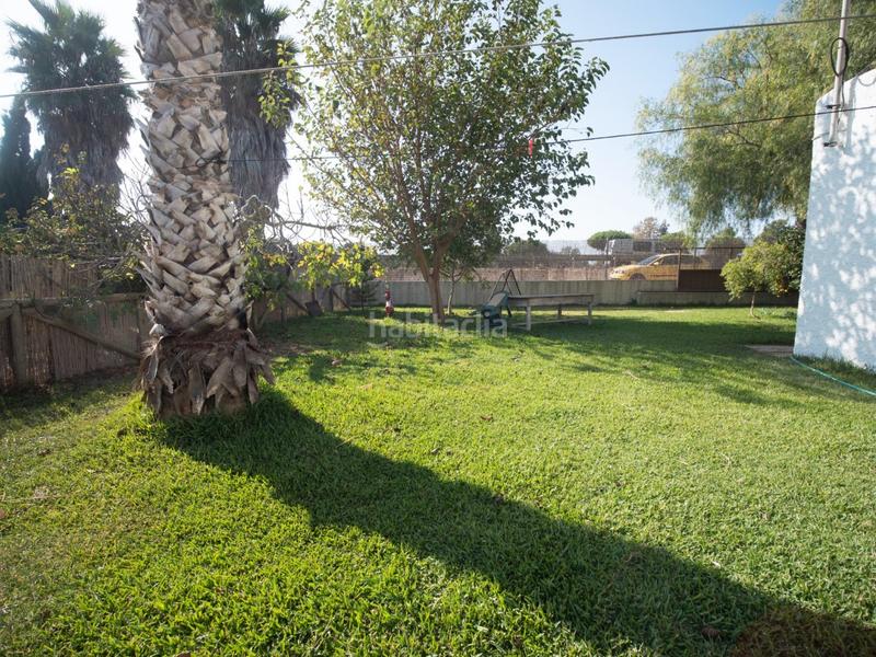 Foto 2f1dcb49-630d-488b-866d-19609c7a9e33. Masia amb aparcament a Las Tres Piedras - Costa Ballena Chipiona