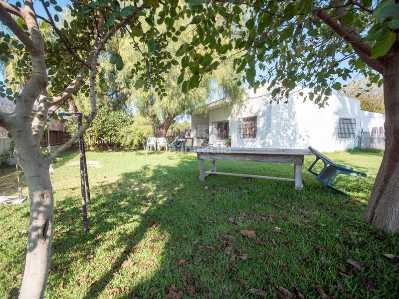 Foto 34ac8aee-b80f-4866-b6ce-502cb23e4818. Masia amb aparcament a Las Tres Piedras - Costa Ballena Chipiona