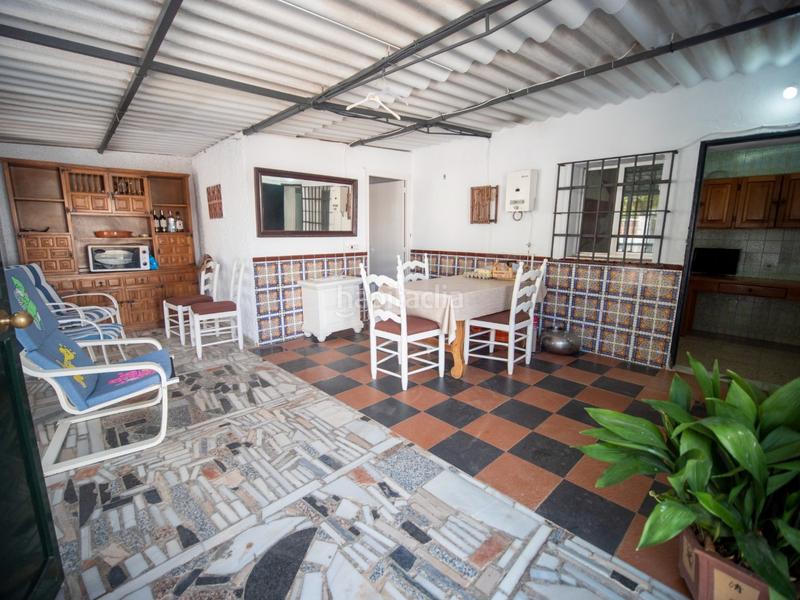 Foto 3b5bc500-c815-4870-8c12-e6aeb4f33f1c. Masia amb aparcament a Las Tres Piedras - Costa Ballena Chipiona