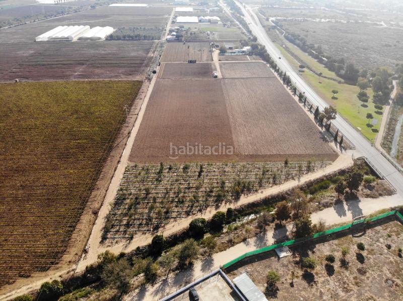 Foto 56c2869a-4f3e-4b1e-a377-828272228443. Masia amb aparcament a Las Tres Piedras - Costa Ballena Chipiona