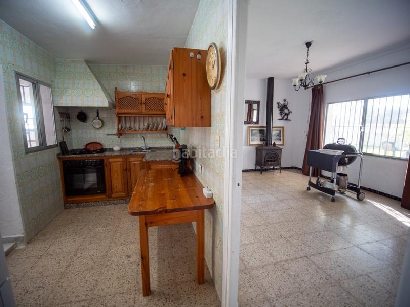 Foto 6b4c45a8-8fae-4271-9de1-80496169ce17. Masia amb aparcament a Las Tres Piedras - Costa Ballena Chipiona