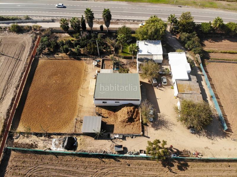 Foto 8ebc4aad-7453-4c65-8986-c40b5bb692f2. Masia amb aparcament a Las Tres Piedras - Costa Ballena Chipiona