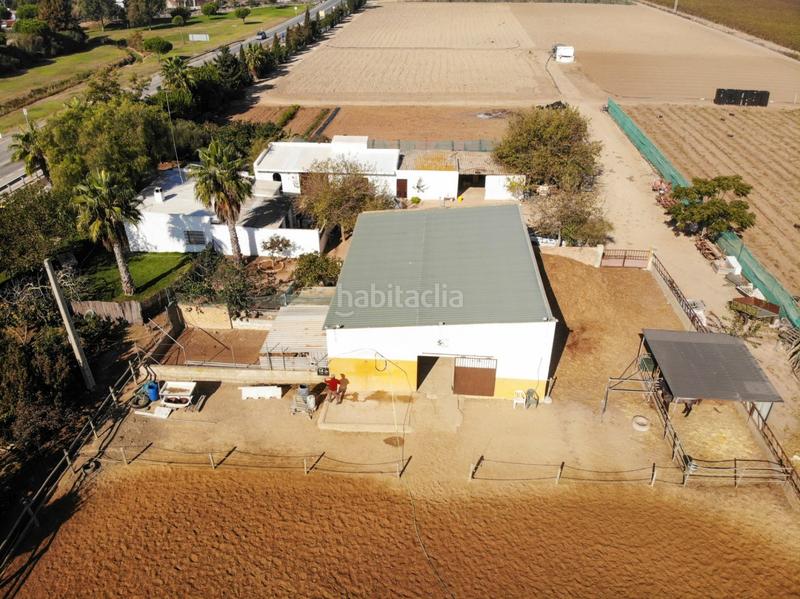 Foto 97894072-f9e4-475d-965c-effce91bb1b4. Masia amb aparcament a Las Tres Piedras - Costa Ballena Chipiona