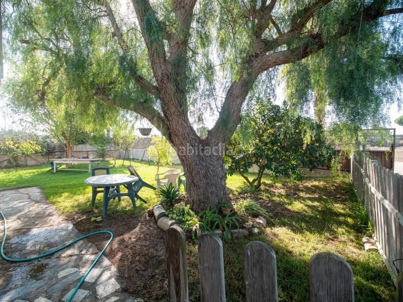 Foto 9e1d64ba-a667-4e59-ad08-4ff2738d5ea9. Masia amb aparcament a Las Tres Piedras - Costa Ballena Chipiona