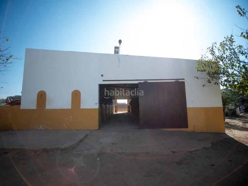 Foto a6ab69f5-5f8b-4258-a0d5-cb851510d5d9. Masia amb aparcament a Las Tres Piedras - Costa Ballena Chipiona