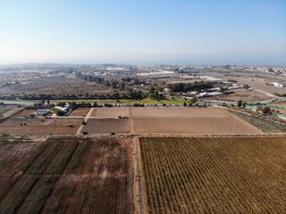Masia  Polígono la ballena poligono 9 parcela 9. Finca rústica con arboles frutales y cuadra de caballos