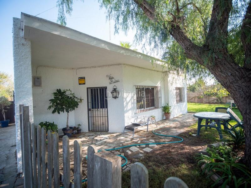 Foto d9fcdb4d-0124-429c-bed5-368614f4f72e. Masia amb aparcament a Las Tres Piedras - Costa Ballena Chipiona