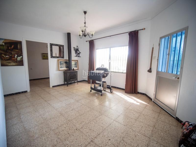 Foto f53818e1-a87c-4eac-94d9-31ca7a985aa6. Masia amb aparcament a Las Tres Piedras - Costa Ballena Chipiona