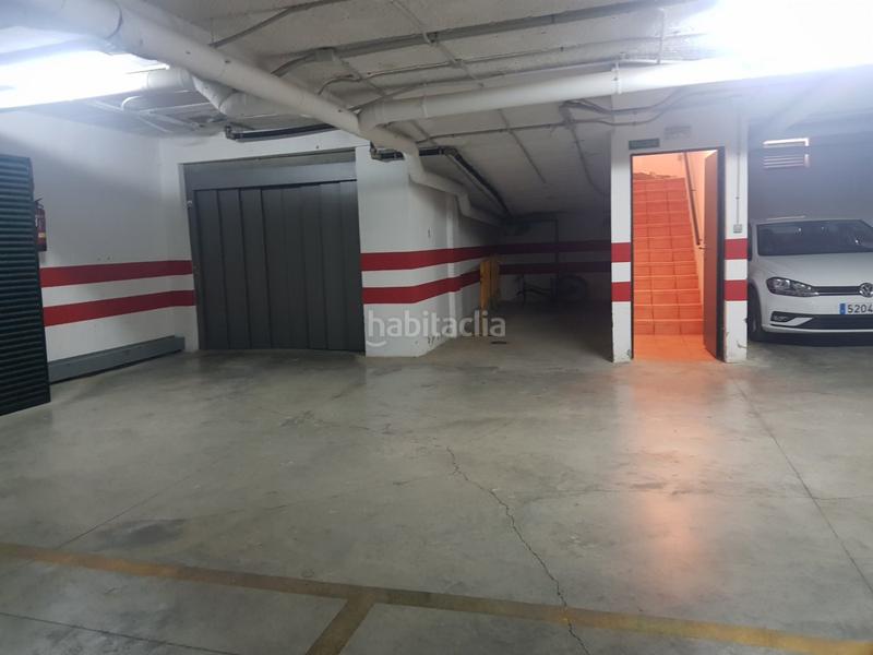 Foto ab5fe1c8-2dc0-406a-97d9-0555c58fc971. Parking voiture dans Playa Cruz del Mar Chipiona