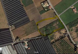 Terreny residencial  Camino d ejerez. Parcela en proindiviso con pozo de agua