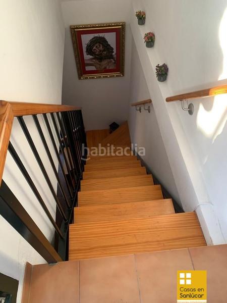 Foto c1f8c706-34d8-45dd-8e2c-41862a97fee6. Àtic amb calefacció aparcament a V Centenario-Piletas-Capuchinos Sanlúcar de Barrameda