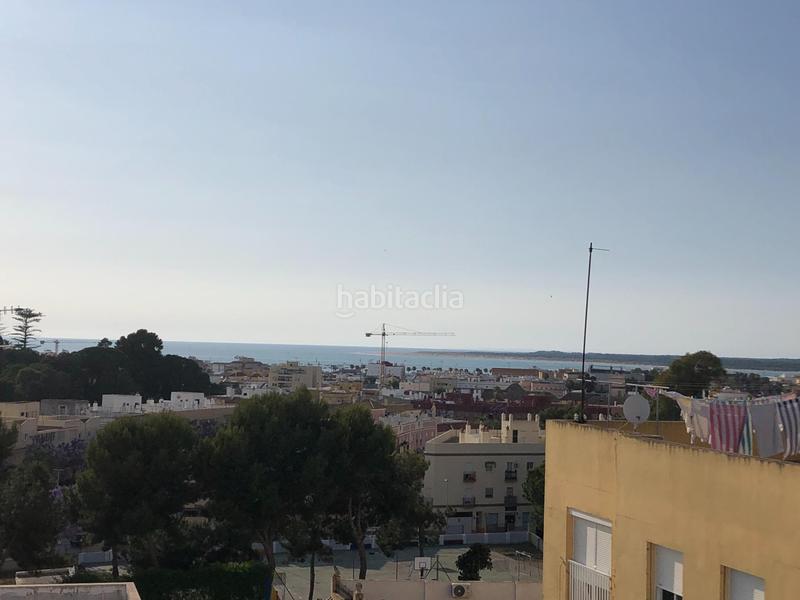 Foto fa94bb24-1802-416c-af98-0829712c73da. Àtic amb calefacció aparcament a V Centenario-Piletas-Capuchinos Sanlúcar de Barrameda