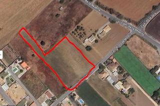 Terreny residencial  Camino camino pista de montijo. Magnifica parcela en camino pista de montijo, chipiona