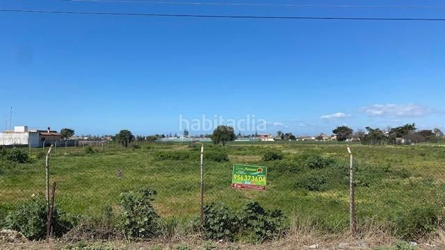 Foto 14a129c9-c3e3-4f4d-8e6d-4170bf3726ba. Terreny residencial a Chipiona norte Chipiona