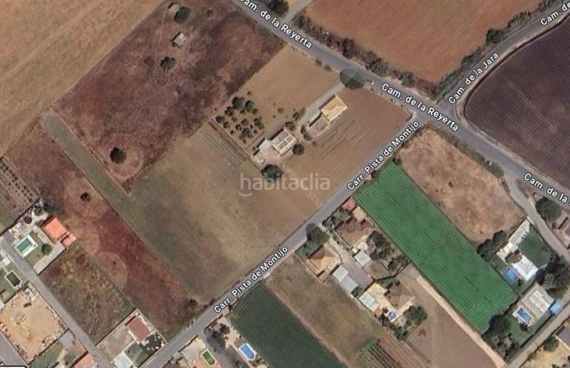 Foto b79cffd0-fa4a-4e82-9253-dbdc451f28e7. Terreny residencial a Chipiona norte Chipiona