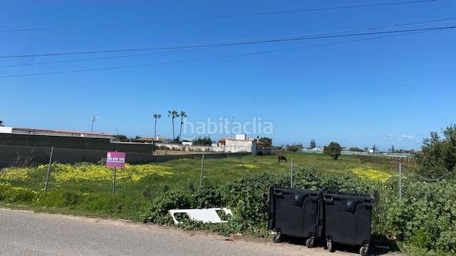 Foto bde67c23-8037-4f1e-a90a-c00b8be61294. Terreny residencial a Chipiona norte Chipiona