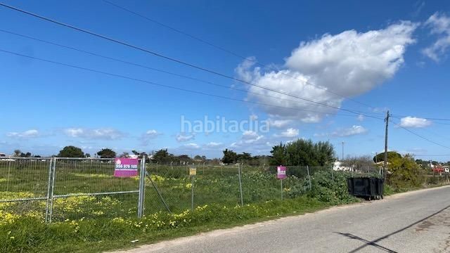 Foto dc7013fd-482e-48cc-bbeb-6fc601b5d703. Terreny residencial a Chipiona norte Chipiona