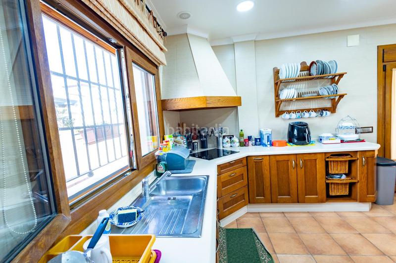 Foto 100430af-ca9c-43bd-a387-0b3066c9cfcf. Xalet amb calefacció aparcament piscina a La Laguna Chipiona