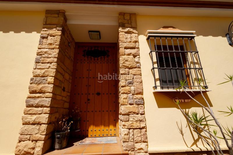 Foto 1614ad37-37d8-4515-af14-9dea1ae66b9e. Xalet amb calefacció aparcament piscina a La Laguna Chipiona