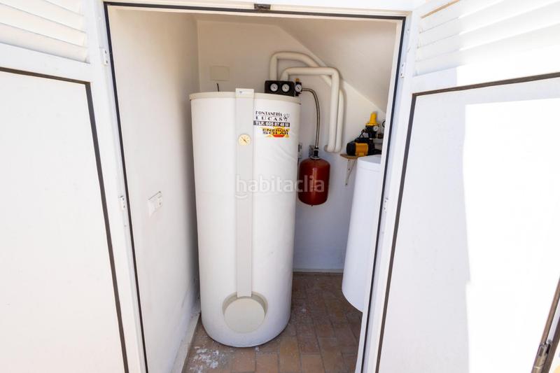 Foto 307e118e-cc9c-4f22-8ecd-3f367c494dab. Xalet amb calefacció aparcament piscina a La Laguna Chipiona