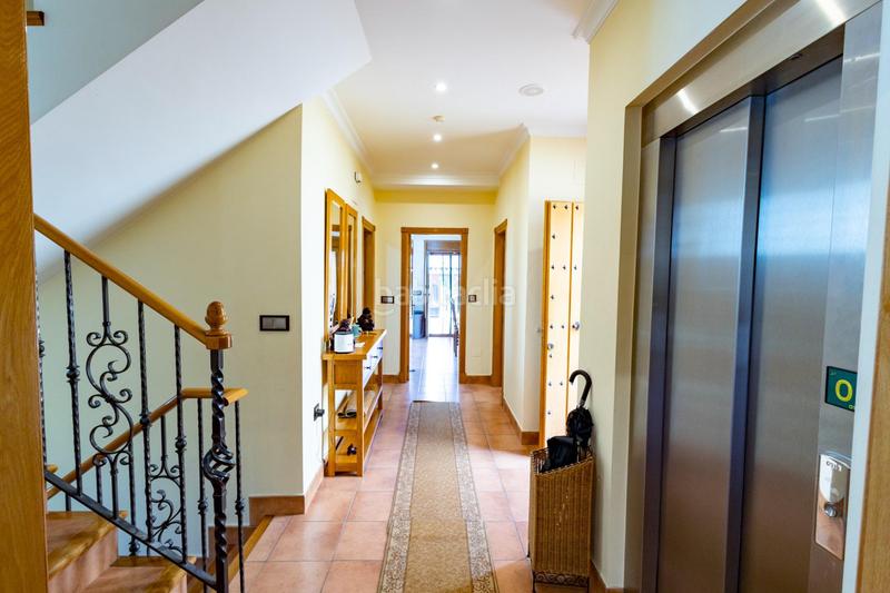 Foto 30d42e4f-1835-466d-93b9-a200ac5622e6. Xalet amb calefacció aparcament piscina a La Laguna Chipiona