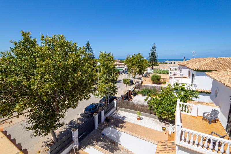 Foto 38140818-c9b5-44af-bb3b-945f9af95b16. Xalet amb calefacció aparcament piscina a La Laguna Chipiona