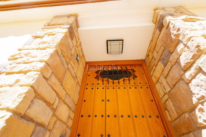 Foto 3a1e3f0a-287a-400e-9757-230a7575589d. Xalet amb calefacció aparcament piscina a La Laguna Chipiona