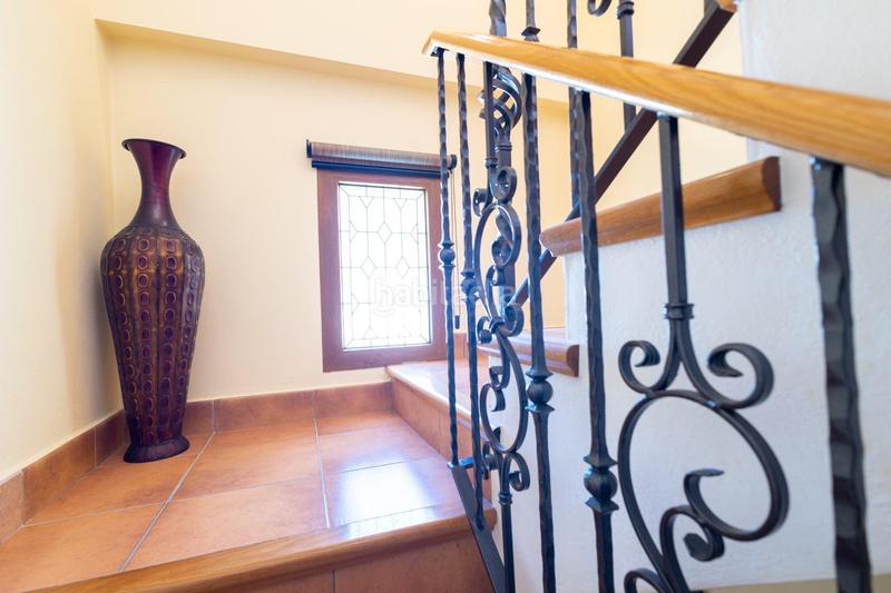 Foto 494c5905-4eac-4d8b-b99b-2107fc9cc592. Xalet amb calefacció aparcament piscina a La Laguna Chipiona