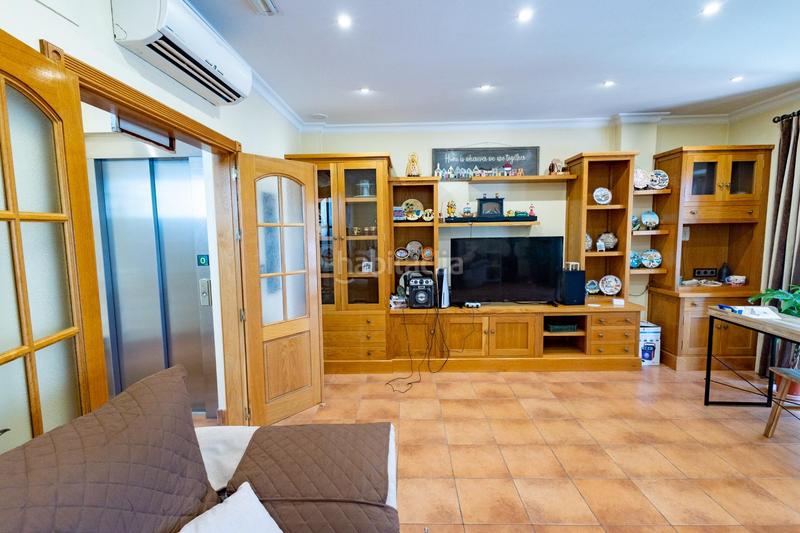 Foto 5a51fb25-edef-4b77-9ad6-ff125fffb588. Xalet amb calefacció aparcament piscina a La Laguna Chipiona