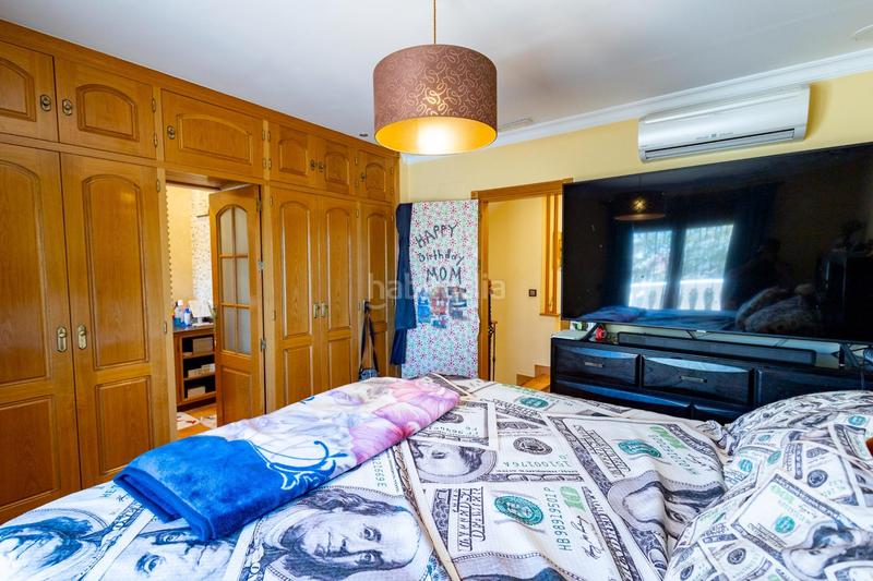 Foto 5db5a2b5-75b3-419f-ad75-ef0587cbfc70. Xalet amb calefacció aparcament piscina a La Laguna Chipiona