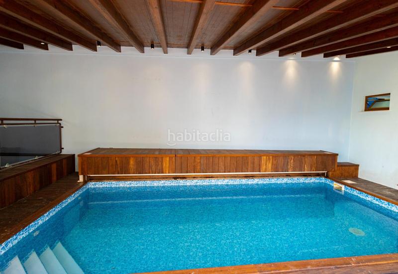 Foto 7f60438a-7d5b-43c9-9999-7f3a6415fc2c. Xalet amb calefacció aparcament piscina a La Laguna Chipiona