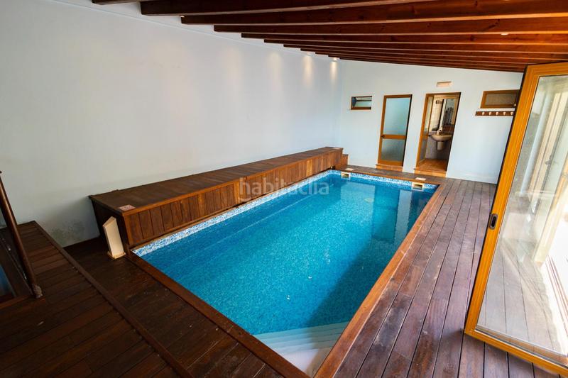 Foto 809db379-94a0-413a-9308-0089055d9801. Xalet amb calefacció aparcament piscina a La Laguna Chipiona