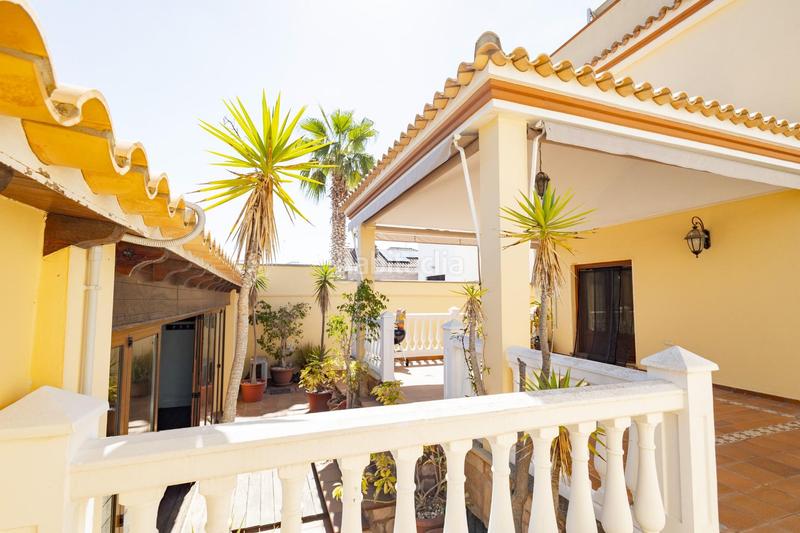 Foto a1791911-8c19-485a-be0d-f96386e4b5d9. Xalet amb calefacció aparcament piscina a La Laguna Chipiona