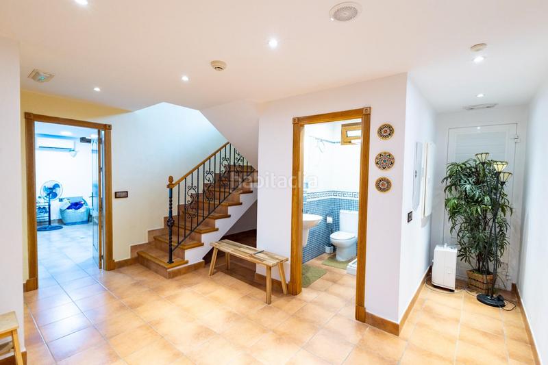 Foto c92d9995-3653-451d-8fc4-c10746d3bfca. Xalet amb calefacció aparcament piscina a La Laguna Chipiona