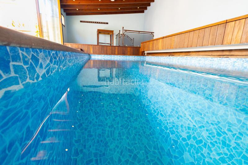 Foto cd9267a4-7cfb-4895-94cf-985c58b36aa2. Xalet amb calefacció aparcament piscina a La Laguna Chipiona