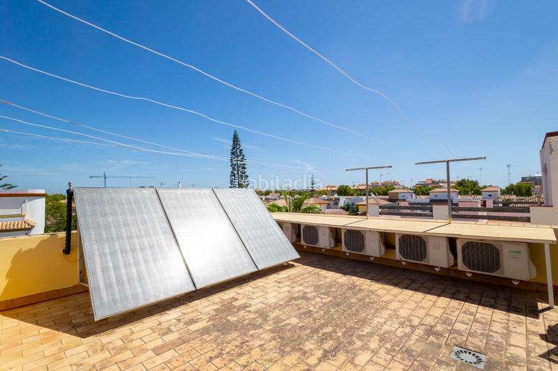 Foto d2596cfe-6bdb-49f2-9619-57b993e49b5d. Xalet amb calefacció aparcament piscina a La Laguna Chipiona