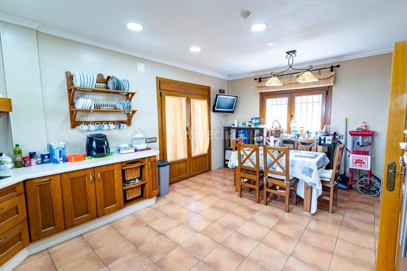 Foto df3e124b-be7e-4672-8263-f249d6656866. Xalet amb calefacció aparcament piscina a La Laguna Chipiona