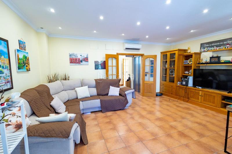 Foto df784d63-7364-4e91-872e-9314afcc113a. Xalet amb calefacció aparcament piscina a La Laguna Chipiona