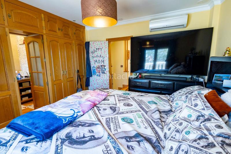 Foto e35b1882-92f7-400c-8da6-329f786048ca. Xalet amb calefacció aparcament piscina a La Laguna Chipiona