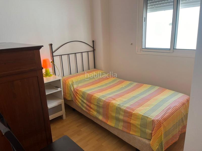 Foto 587605a1-45d1-4cf7-9461-ff44ccb55619. Alquiler piso precioso piso seminuevo con azotea privada y tres habitaciones en Chipiona