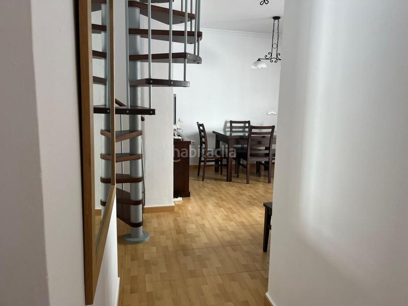 Foto 594f7ab6-1ab1-4de8-a9d9-c11d38c72676. Alquiler piso precioso piso seminuevo con azotea privada y tres habitaciones en Chipiona