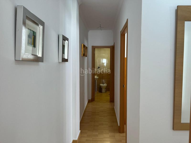 Foto 778605d0-bd69-481f-bcb6-c8e3120db504. Alquiler piso precioso piso seminuevo con azotea privada y tres habitaciones en Chipiona