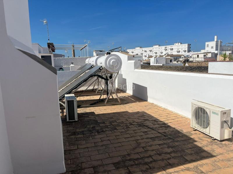 Foto a1176f2c-2d94-4370-9c4f-0a2c49f183e8. Miete etagenwohnung in Playa Cruz del Mar Chipiona