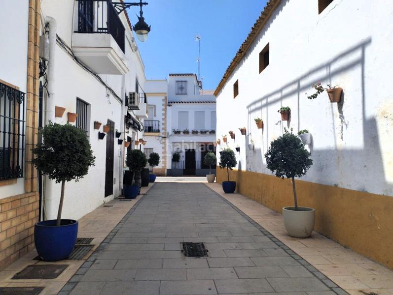 Foto abc81129-edd6-4410-abff-d10de97ea922. Miete etagenwohnung in Playa Cruz del Mar Chipiona